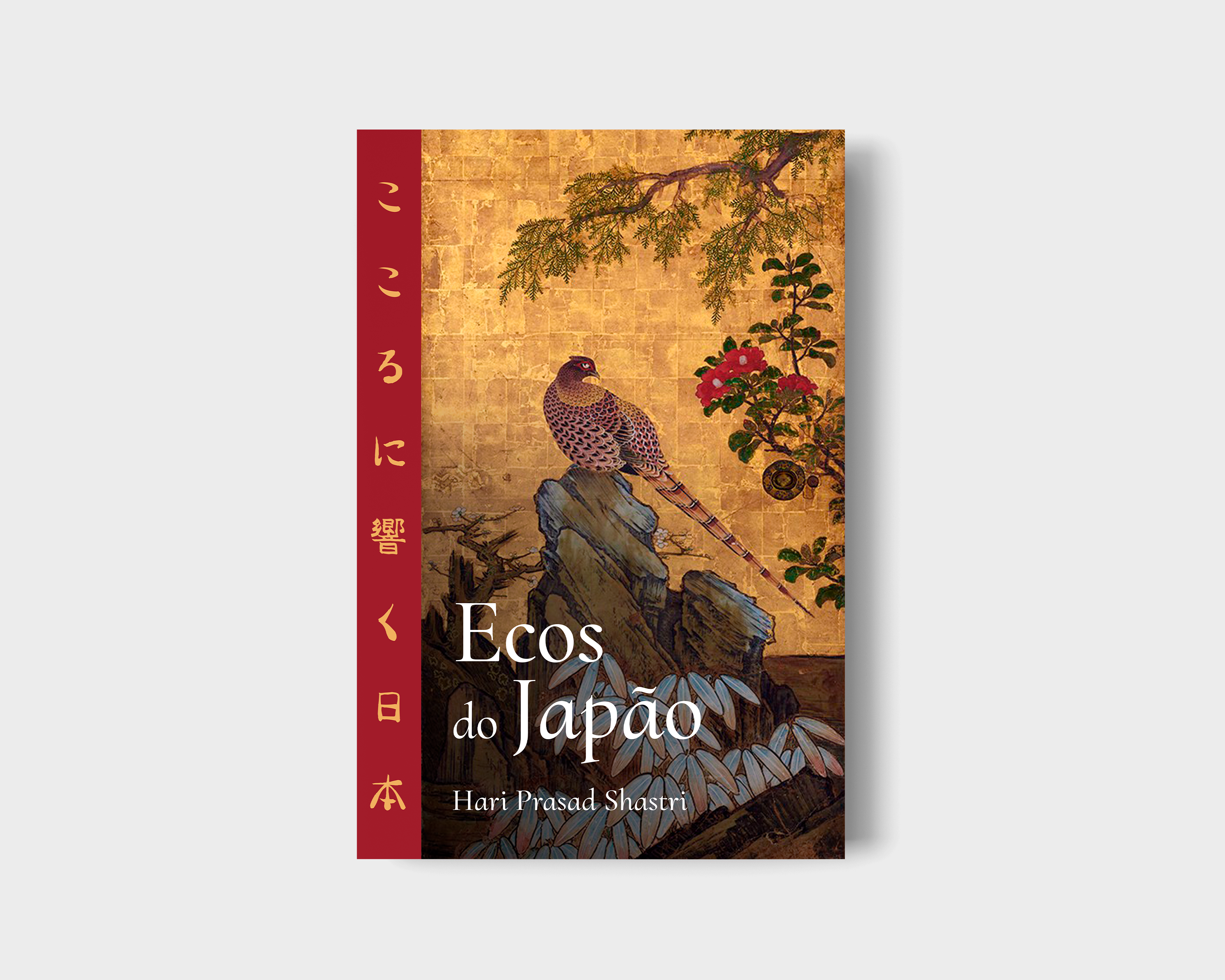 Ecos do Japão